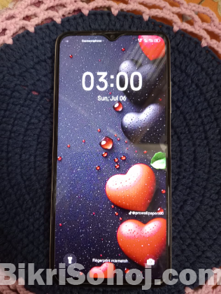 Itel A50